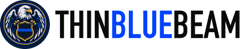 ThinBlueBeam